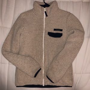 Women’s Small Columbia Fleece